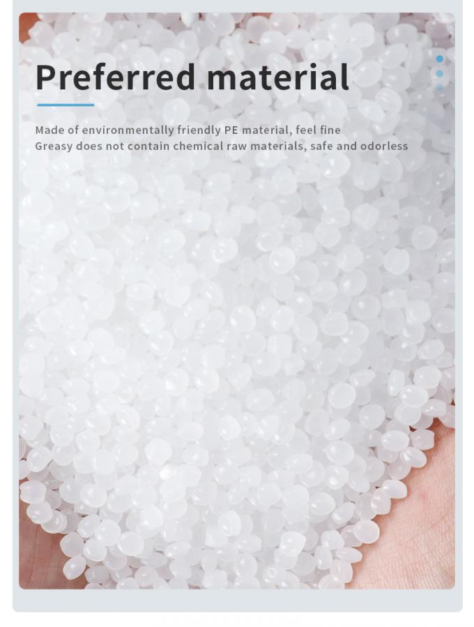 กระเป๋าสะพายของแมว HDPE ขนาด 26 ซม สีฟ้า 8