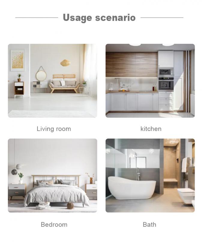 กระเป๋าสะพายของแมว HDPE ขนาด 26 ซม สีฟ้า 10