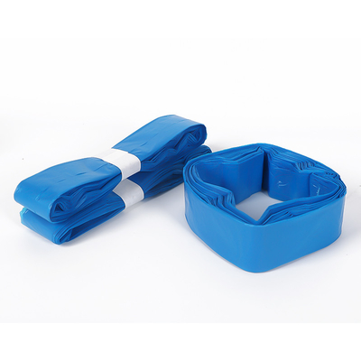 กระเป๋าสะพายของแมว HDPE ขนาด 26 ซม สีฟ้า